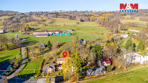 Prodej zemědělského objektu, 120 m² 8