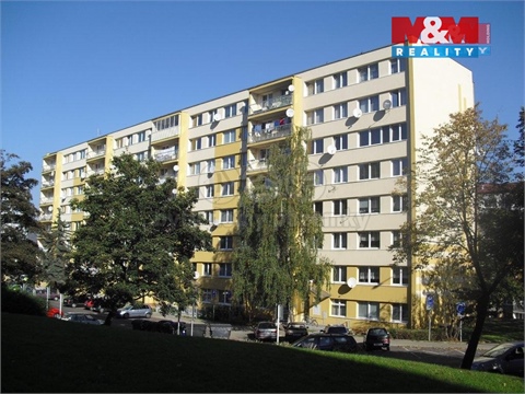 Pronájem bytu 1kk, 26 m² 4