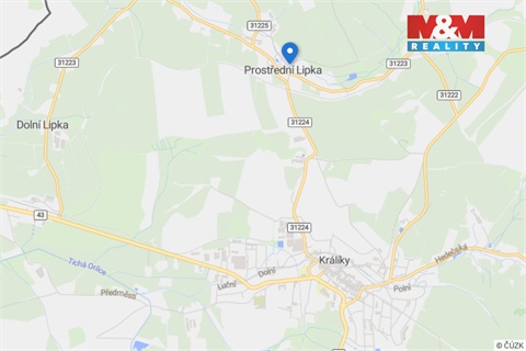 Prodej restaurace, 287 m² 12