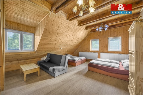 Prodej restaurace, 287 m² - 26