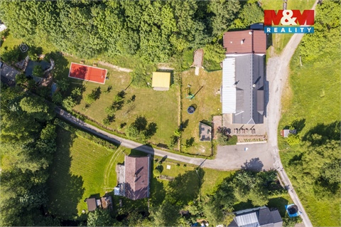 Prodej restaurace, 287 m² 8