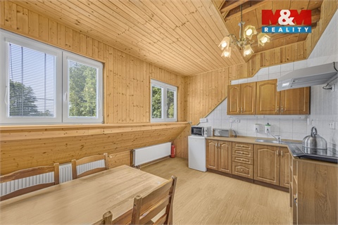 Prodej restaurace, 287 m² - 20