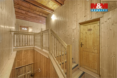 Prodej restaurace, 287 m² - 8