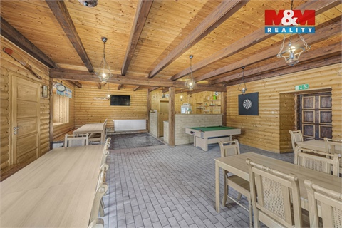 Prodej restaurace, 287 m² 20