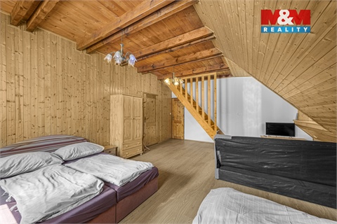 Prodej restaurace, 287 m² 28