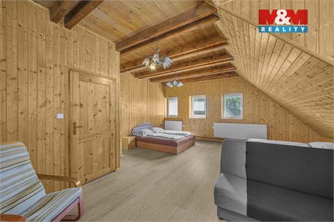 Prodej restaurace, 287 m² 24