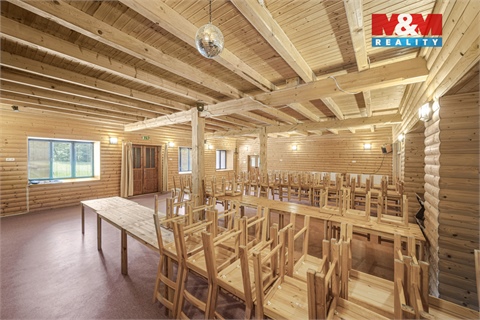 Prodej restaurace, 287 m² - 12