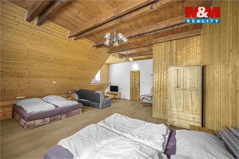 Prodej restaurace, 287 m² - 24