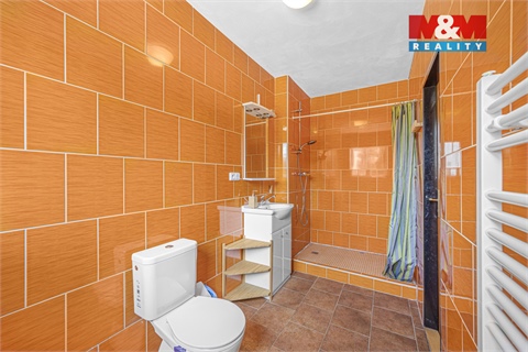 Prodej restaurace, 287 m² 26