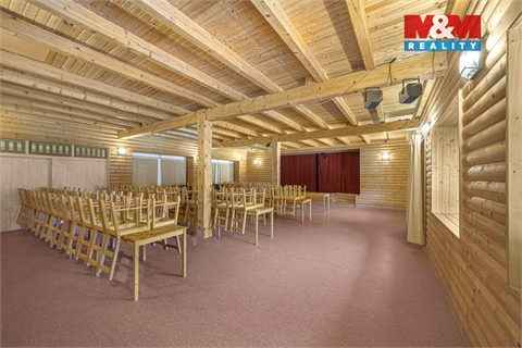 Prodej restaurace, 287 m² 4