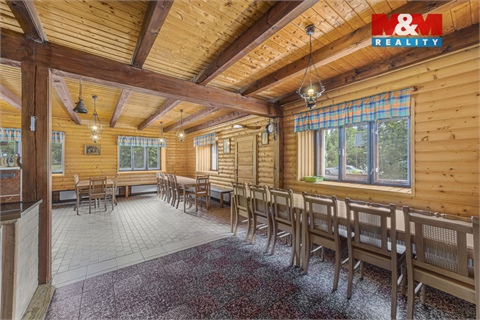 Prodej restaurace, 287 m² - 18