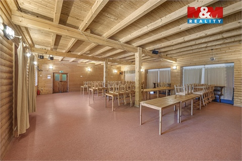 Prodej restaurace, 287 m² - 6