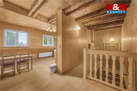 Prodej restaurace, 287 m² 22