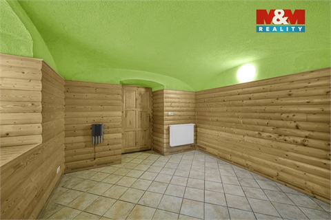 Prodej restaurace, 287 m² 16