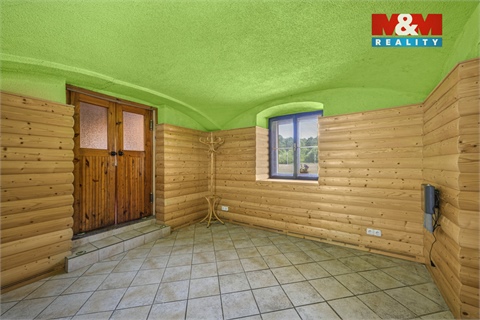 Prodej restaurace, 287 m² - 14