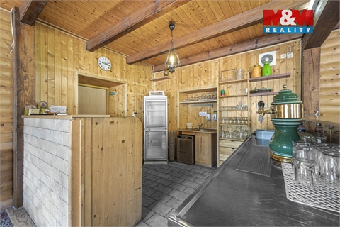 Prodej restaurace, 287 m² 18