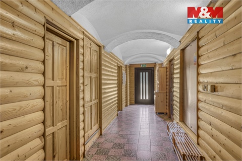 Prodej restaurace, 287 m² - 4