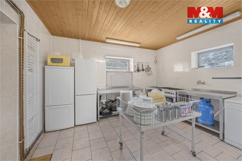 Prodej restaurace, 287 m² - 16