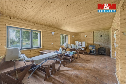 Prodej restaurace, 287 m² 14