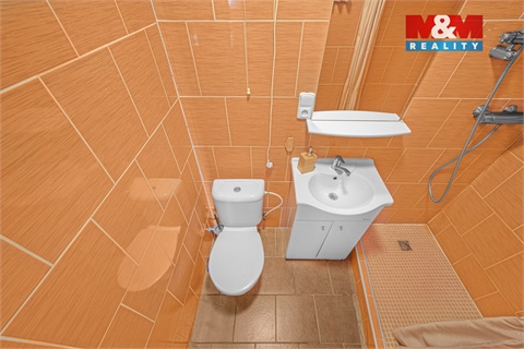 Prodej restaurace, 287 m² - 28