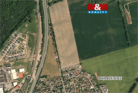 Prodej zemědělské půdy, 7 747 m²