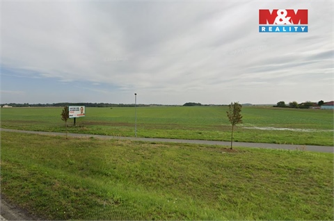 Prodej zemědělské půdy, 722 m² 2