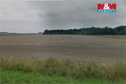 Prodej zemědělské půdy, 3 201 m² 2