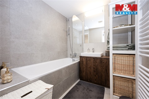 Prodej bytu 2kk, 56 m² - 6