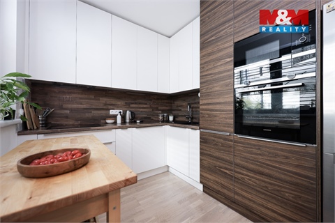 Prodej bytu 2kk, 56 m² 4