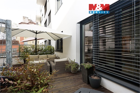 Prodej bytu 2kk, 56 m² 0