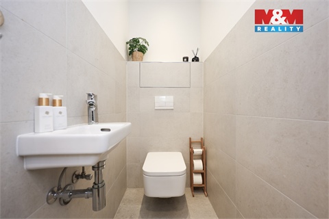 Prodej bytu 2kk, 56 m² 8