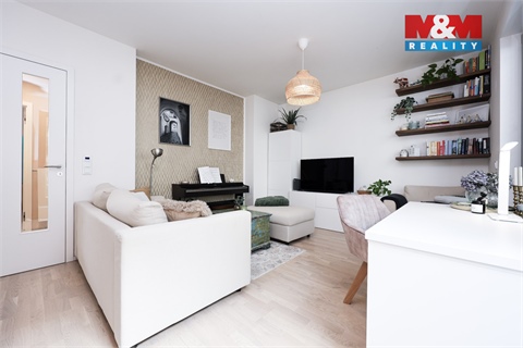 Prodej bytu 2kk, 56 m² - 2