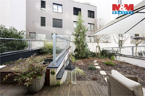 Prodej bytu 2kk, 56 m² - 10