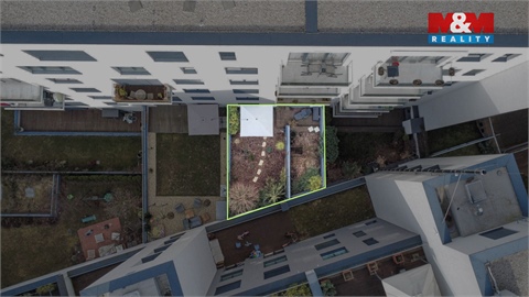 Prodej bytu 2kk, 56 m² 12