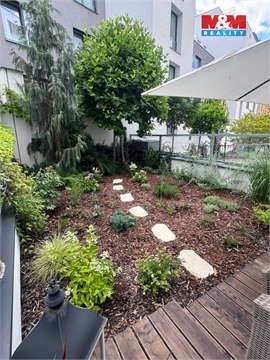 Prodej bytu 2kk, 56 m² 10