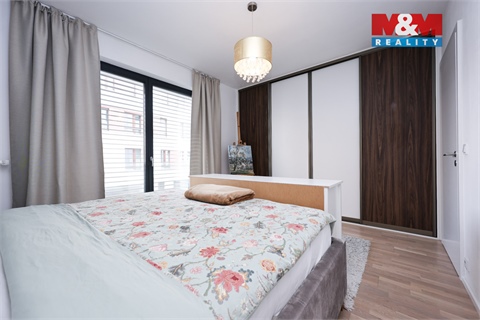 Prodej bytu 2kk, 56 m² 6