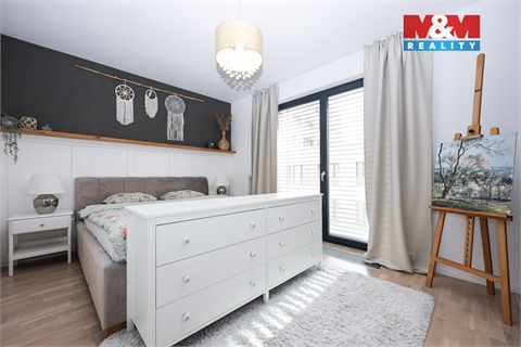 Prodej bytu 2kk, 56 m² - 4