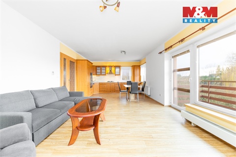 Prodej rodinného domu, 187 m² - 0