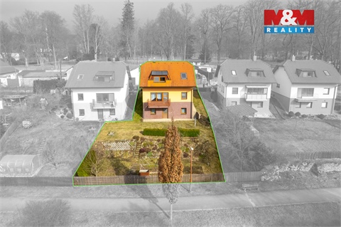 Prodej rodinného domu, 187 m² 28