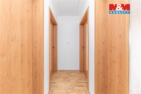 Prodej rodinného domu, 187 m² - 16