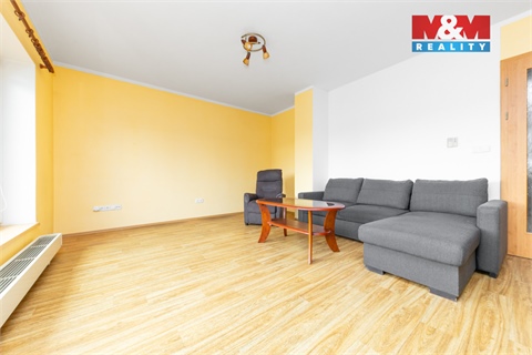 Prodej rodinného domu, 187 m² - 14