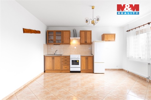 Prodej rodinného domu, 187 m² - 20