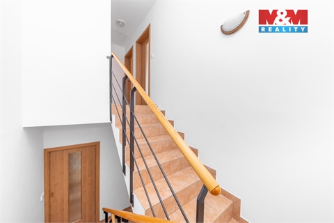 Prodej rodinného domu, 187 m² 16