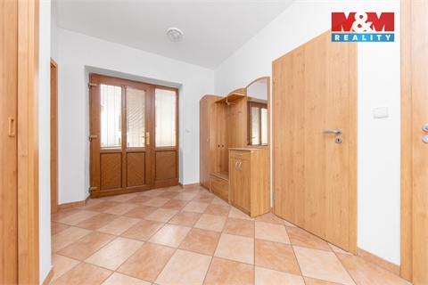 Prodej rodinného domu, 187 m² 12