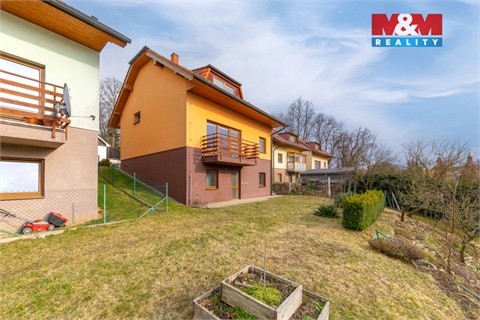 Prodej rodinného domu, 187 m² 6