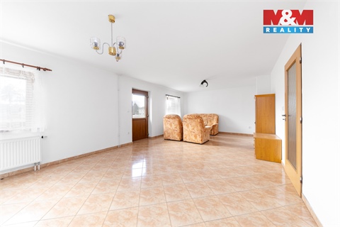 Prodej rodinného domu, 187 m² 10