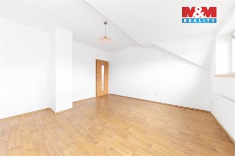 Prodej rodinného domu, 187 m² 20