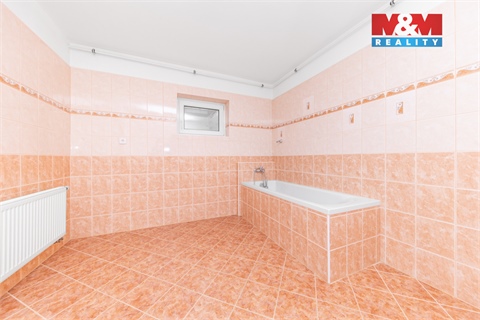 Prodej rodinného domu, 187 m² 22