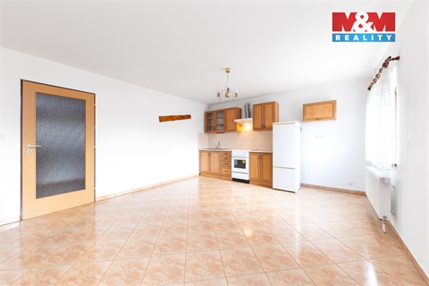 Prodej rodinného domu, 187 m² - 8