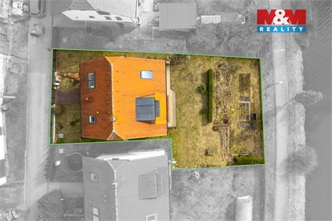 Prodej rodinného domu, 187 m² - 28